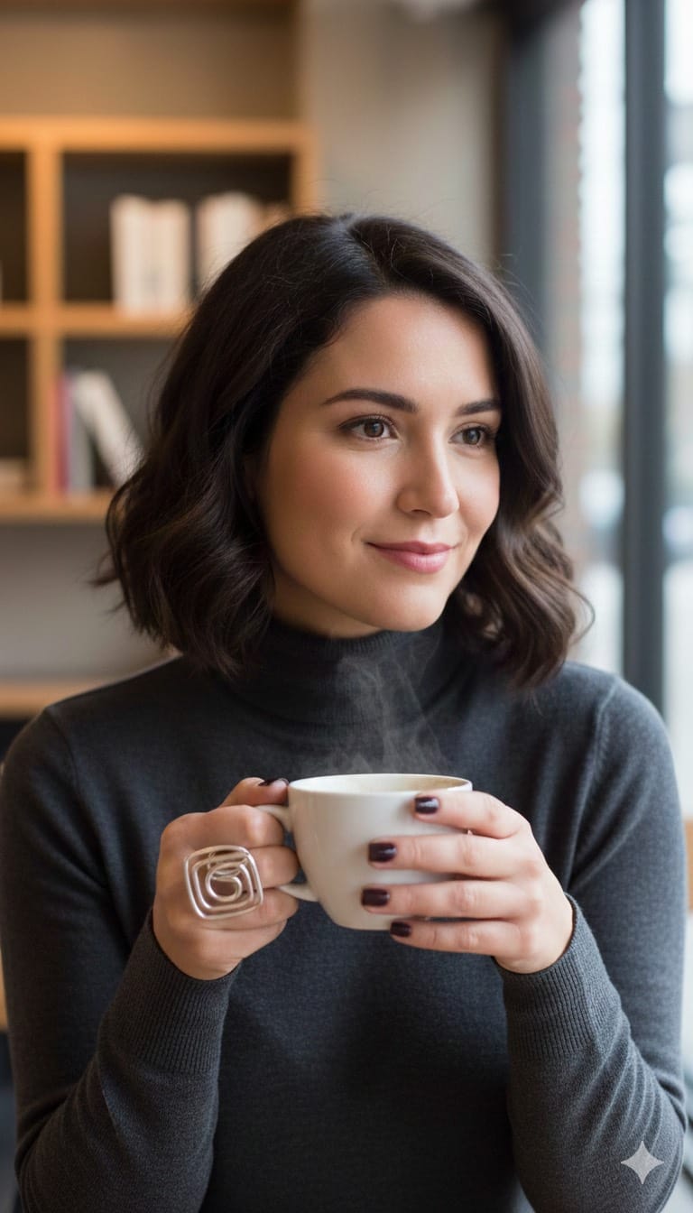 Anel Design Formas de Alumínio - Imagem 2